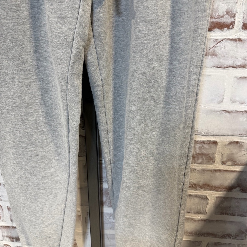 Michelle Mae Gray Joggers women’s large - Picture 3 of 8